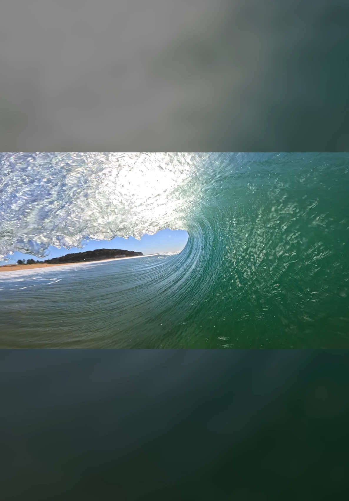 Pumping inside the choob! FULL VIDEO is LIVE ON YT 🔥 (PS: This song fits so perfect with my arm movements 😂)  #SurfingWithNoz #SurfingPOV #IfOnly #Almost #SurfTok #GoProSurf 