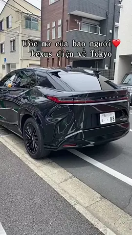 Một từ là đê mê#lexus #đien #check #dau #san #tietkiem 