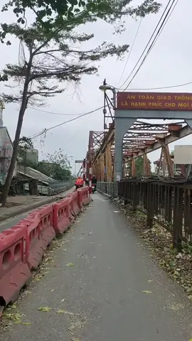 đã bao lâu rồi bạn không qua cầu Long Biên ...?? #caulongbien #hanoi #canhdephanoi #HoangDong #nhactamtrang #nhachaymoingay #xuhuongtiktok #xuhuongtiktok2025 