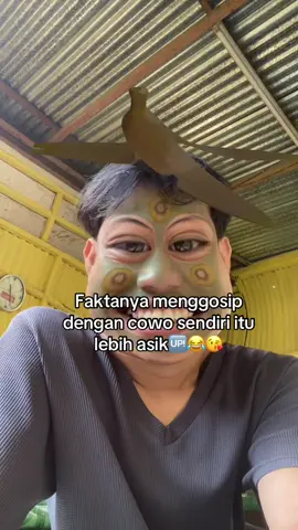 Ceritanya nyambung mulu ga ada habis” nya