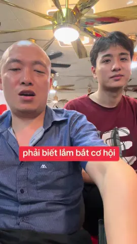 kiếm người đâu phải dễ 
