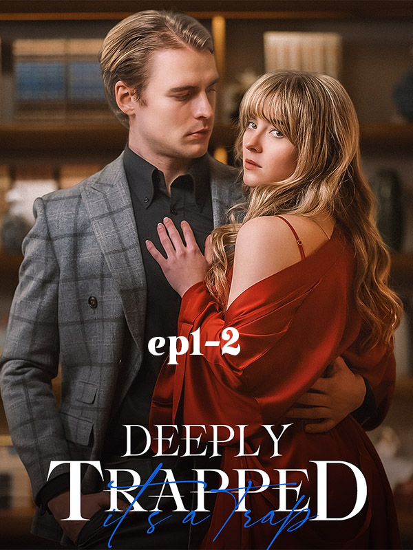 Two people who love each other fall out of love because of a frame-up, Ethan goes to jail, and Serena is forced to perjure herself! After six years, the identities of the two men are reversed. Can the hatred be resolved?『 Deeply Trapped 』Part 1#kalostv #mustwatchmovies #contemporary #fyp #romance #billionaire #lovestory #angstyromance #ceo