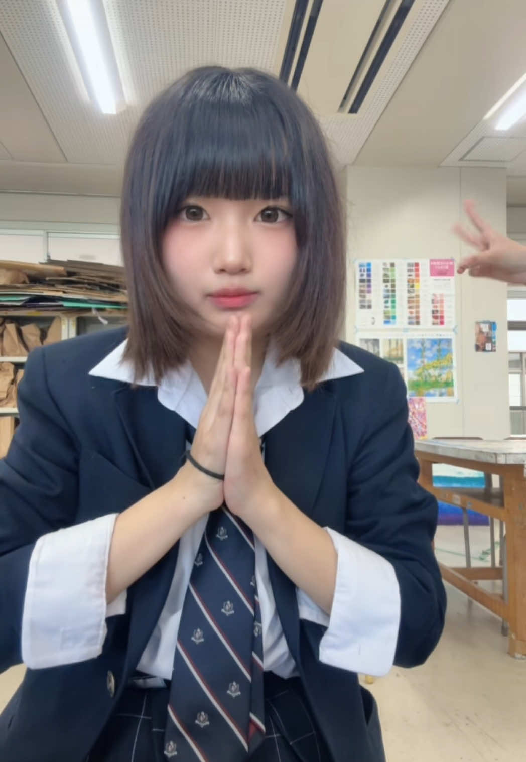 毒チワワ#09 #fyp #fjk 