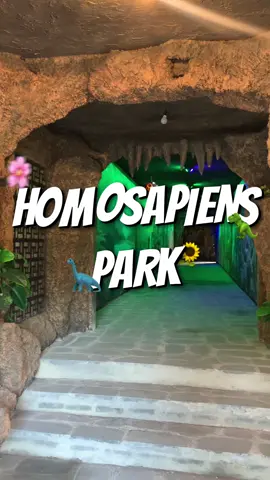 🦕HOMOSAPIENS PARK🦖 Salah satu tempat wisata alam yang ga begitu jauh dari Kota  Magelang (sekitar 30 menitan) Tempatnya sejuk dan cantik bangeeeet🤩 HTM : Rp 15.000 (weekdays) | Rp 20.000 (weekend)  yuk ke sini!🌻 #wisatamagelang #sawangan #magelang #muntilan #homosapienspark #homosapiensparkmagelang  @Homosapiens Park 