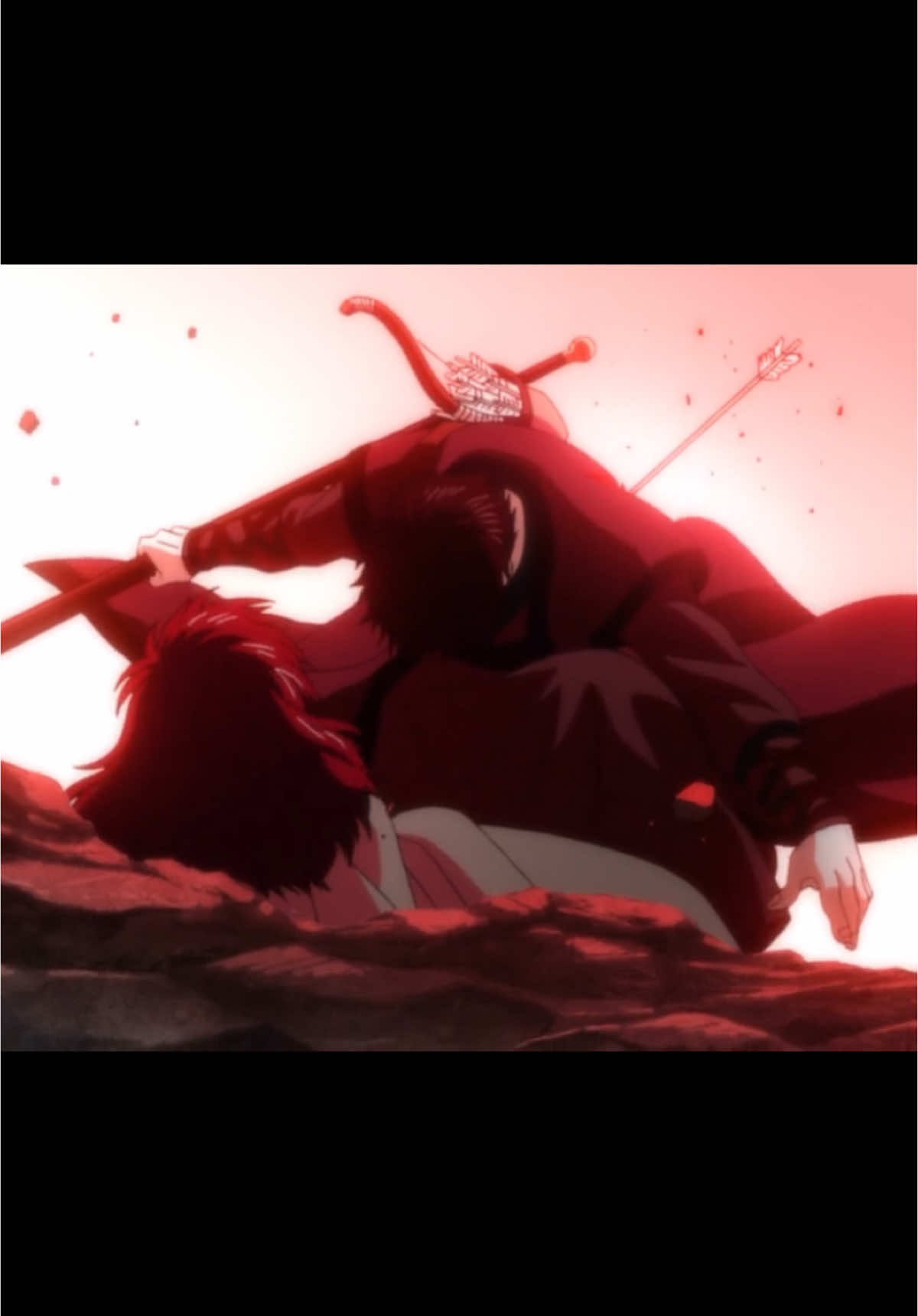 If he ain’t like Hak I don’t want him (meaning I’m gonna be single forever) | Fake blood/arrows/violence/everything #sonhak #yona #yonaofthedawn #akatsukinoyona #anime #recomendations #fyp #foryoupage #viral #foryou #xybca #xyzabc 
