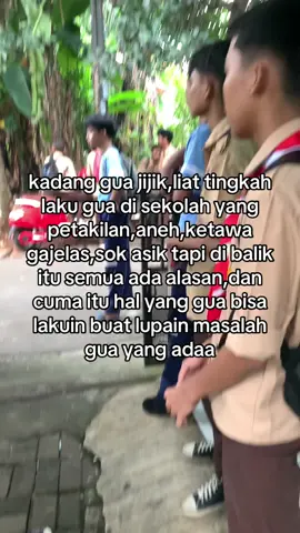 #fypシ゚ #galau #lewatberanda 