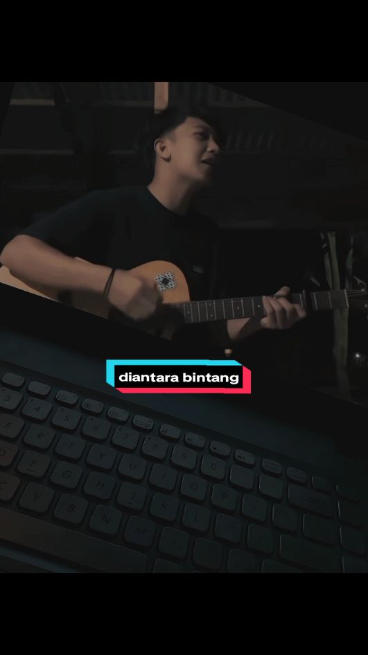 tag yangmu @mhmmd_rifaiiiii  #diantarabintang  #lirik #overlay #coversong #foryou #branda #storytime #fypage #xzyabc 