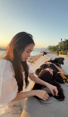 หัวใจหนูสลายหายไปกับเอ็นยึด😂