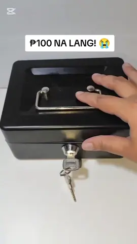 #cashbox #cashboxwithlock #cashboxwithkey #cashboxmoneyorganizer 