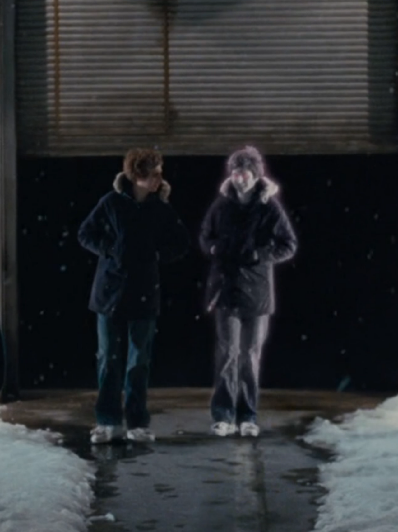 Scott Pilgrim vs. The World #scott #scottpilgrim #scottpilgrimvstheworld #ramona #movieedit #edit
