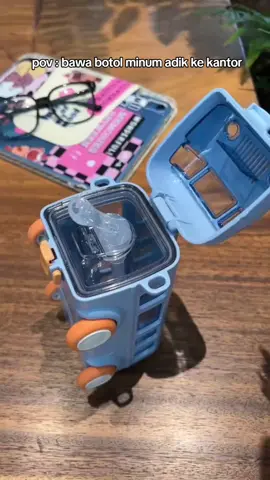 #botolminumanak #botolminummobil 
