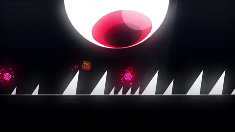 ISPYWITHMYLITTLEEYE👁 #rec #fyp #edit #gd #geometrydash 