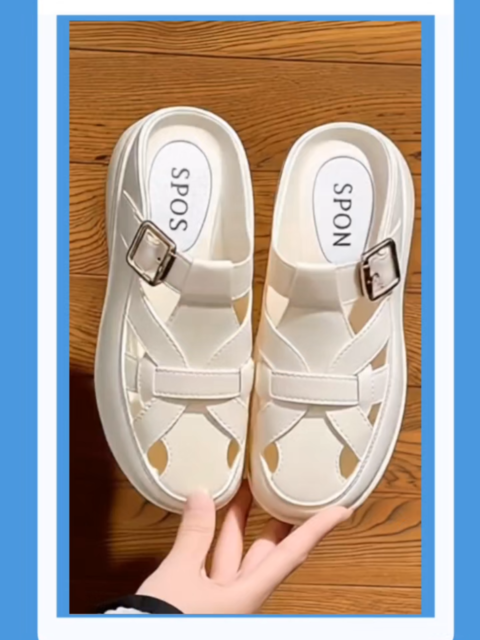 Sandal wanita terbaru 2025 .. #sandal #sandalwanita #sepatuwanita #sandalmurah #sepatumurah 