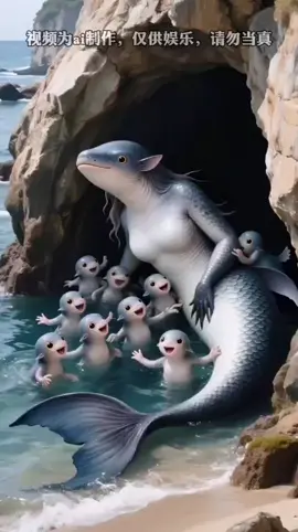 #mermaid #aiart #art #aiartist #aiartcommunity