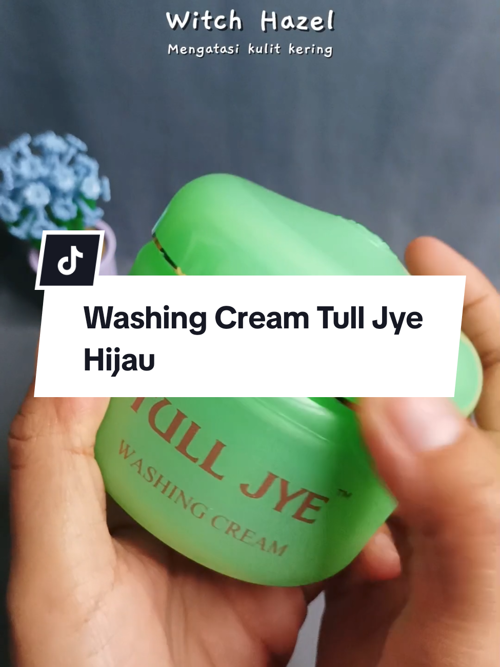 #washingcream #washingcreamhijau #washingcreamtulljye #tulljye #fyp 