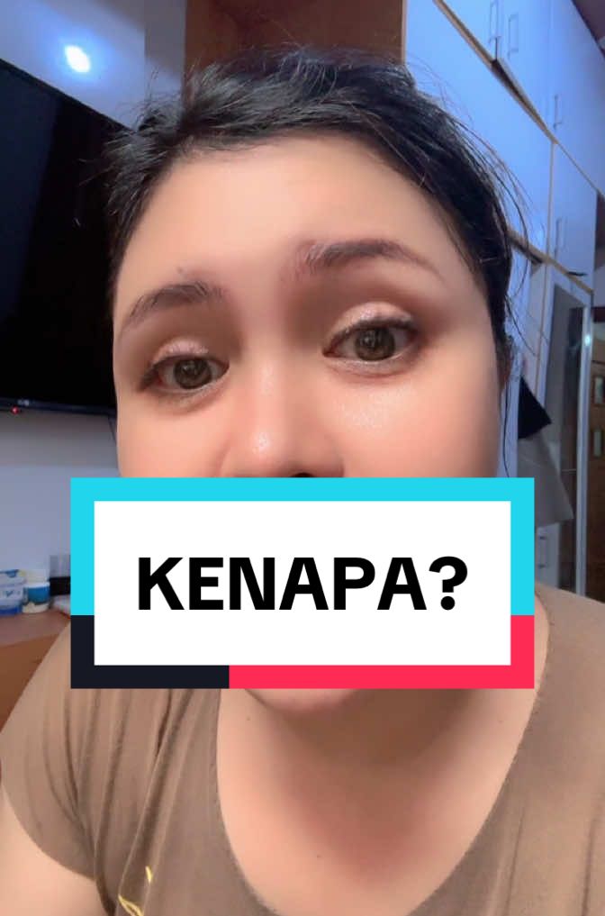 Kenapa lampu KM tidak boleh padam? 