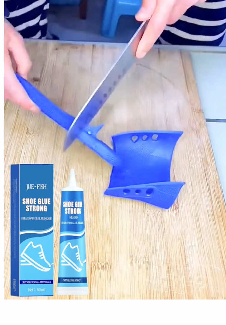 lem sepatu serbaguna Jue-Fish cocok untuk berbagai material seperti karet, plastik, kaca, metal, keramik, dll, promo diskon bisa COD #lem #lemserbaguna #lemmultifungsi #lemsepatu  