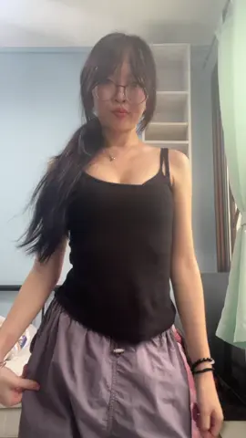 Lowkey might spam this dance 