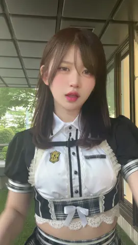 何歳に見えますか？#fypシ゚ #おすすめ #服飾学生 #コスプレ#メイド