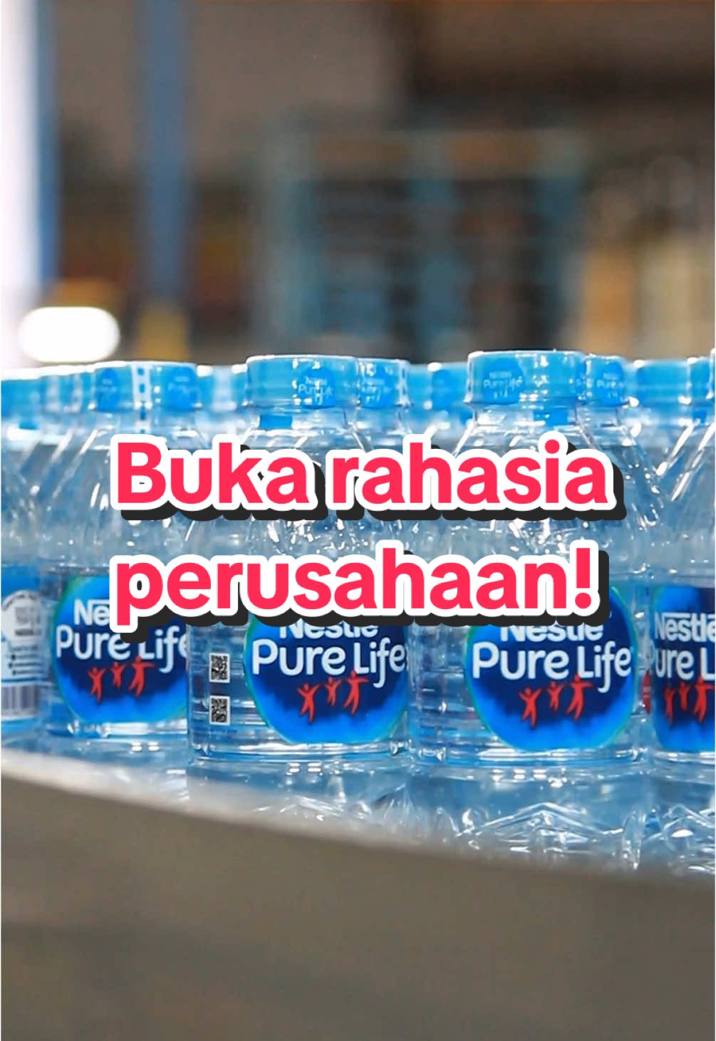 Jadi gini.. #airmineral #produksi #galon #fyp 