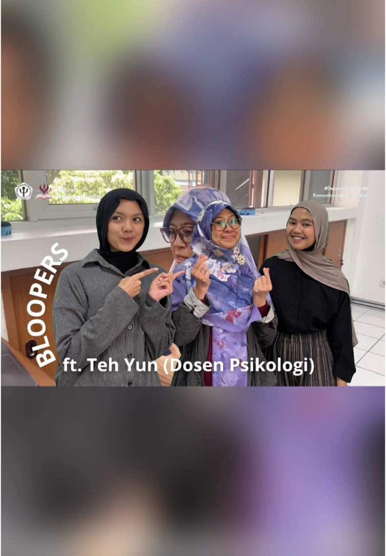 POKARI EPISODE #14 [PSYCONE] Halo warga KEMAH 🙌🏼 Balik lagi dengan POKARI di edisi PSYCONE. Masih pada inget kan PSYCONE tuh edisinya apaa?🤔disini kita bakal deeptalk loh, bareng dosen yang terkenal asik dan akan membahas hal menarik terkait _*Daddy Issues dan Mother Issues*_  Hayo, siapa yang punya permasalahan ini atau kenal sama orang yang punya permasalahan ini? Nah, baiknya coba kenali lebih dalam permasalahan kalian, bareng POKARI! Yuk langsung aja di tonton‼️⤵️ Spotify : https://open.spotify.com/episode/0qhSbLhM67sOUPXybfNNAO?si=Uz7wLxyAQUOXfyIiXEvJog Youtube : https://youtu.be/bXt478ezfxE —————— Departemen Medkominfo📱 BEM-F Psikologi  #KabinetVidyasamvardhana #bempsiunisba #psychology #psychologystudent #UniversitasIslamBandung 