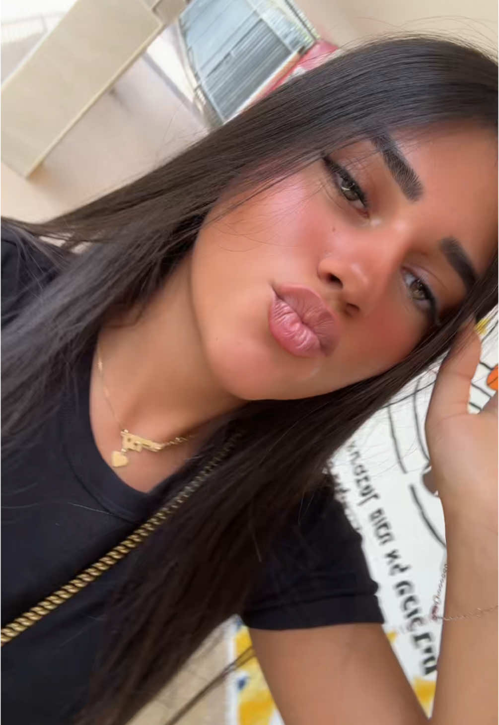 איזה סיוט במקום הזה🥱🥱