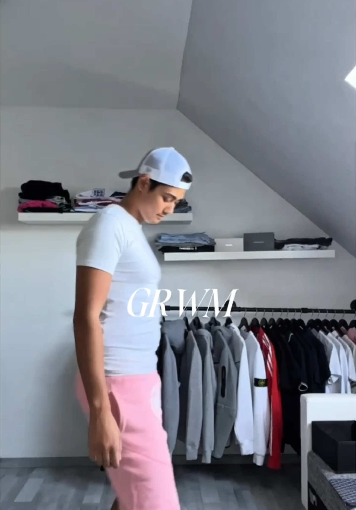 Outfit for today :) #fy #jakarta #wasian #outfitideas #grwm 