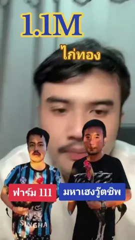 #ขุนเขาไก่ชน #ฟาร์ม111 #มหาเฮงวู๊ดชิพ #สนามไก่ทองอินเตอร์ขอนแก่น #ไก่ชน #ไก่ชนพม่า #ถ่ายทอดสดไก่ชน #อีสานบ้านเฮา #ไก่ชนเงินล้าน🐓🌴 #กรีนสกรีนวิดีโอ 