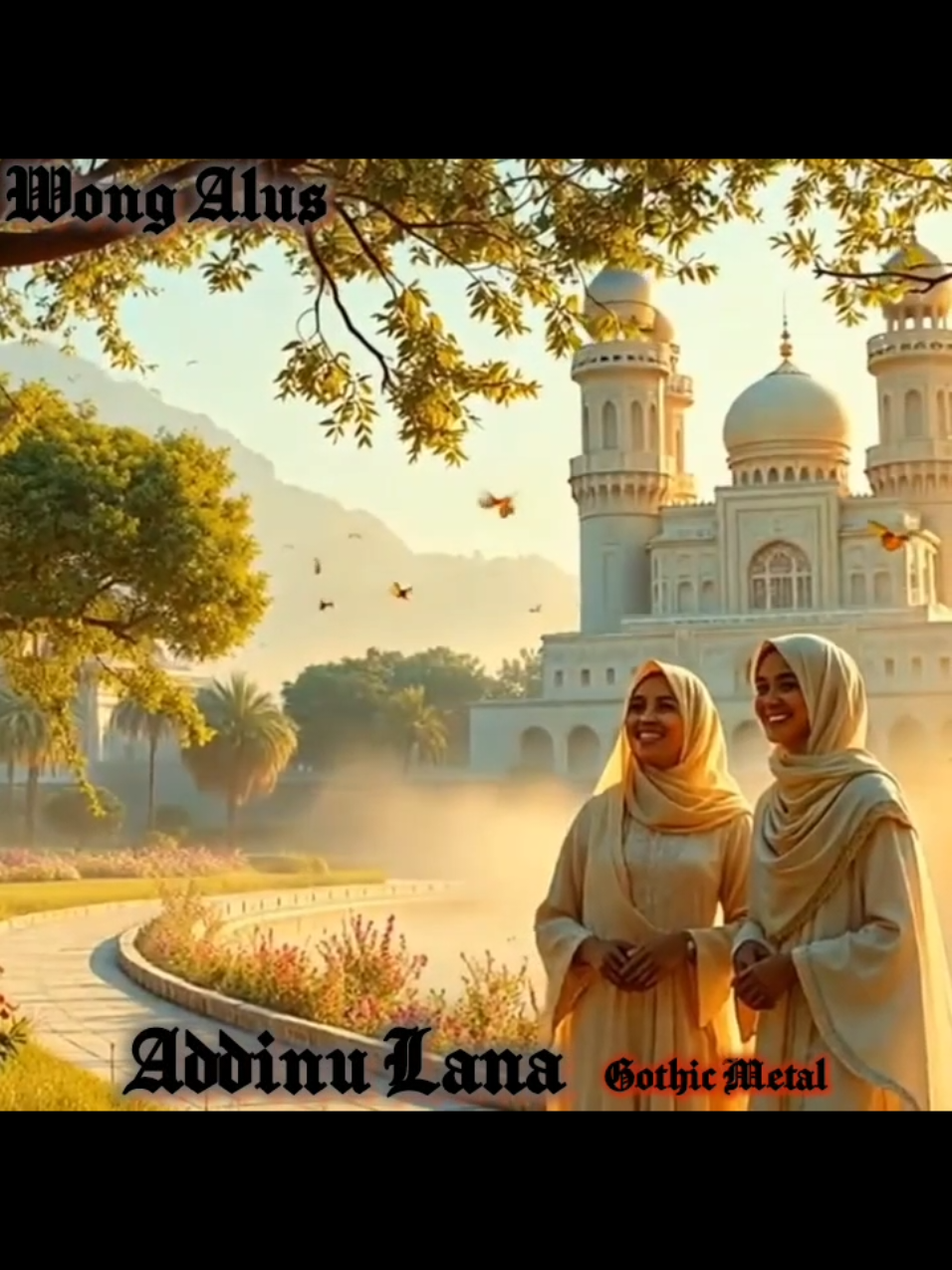 Addinu Lana 