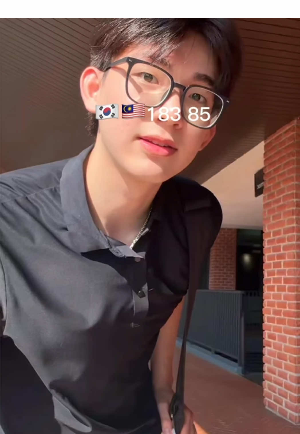 🇲🇾🇰🇷Today fitcheck #malaysia #fyp #tiktok #boy #OOTD #fitcheck #outfit #korean  #男友 #韓國 #boy 