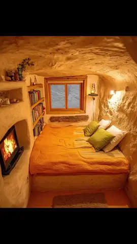 #bonfire #cozyroom #heavysnowfall #relaxation #cabinlife #foryouuu #fytシ 