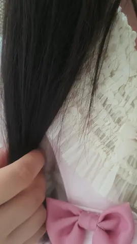 全盲姑娘真的唱歌啦#盲人