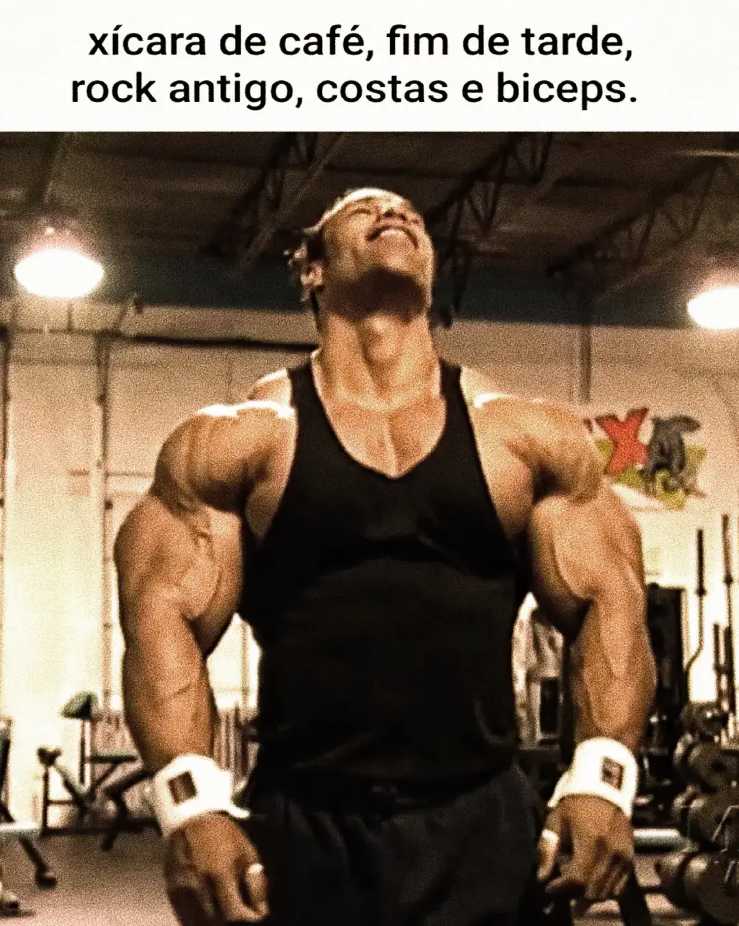 #motivation #fyp #tiktokviral #treino 