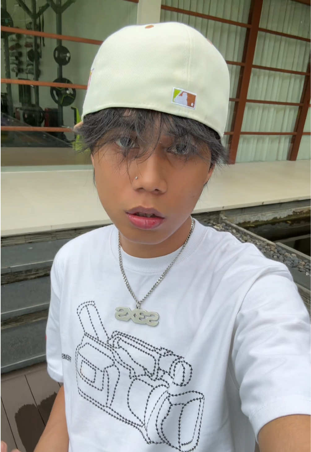 Bali 🧟‍♂️