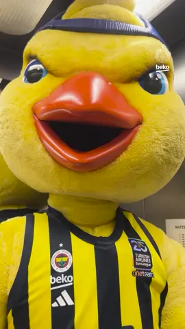 #yellow #fbbasket #fenerbahçebeko @Worldfootball 