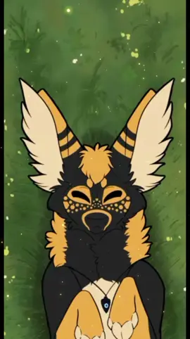 It's been a minute, but I wanted to join the trend. I wanted to add my own little thing for mental health in here to help others like myself right now. I hope y'all enjoy it! #art #furry #animation #digitalart #song 