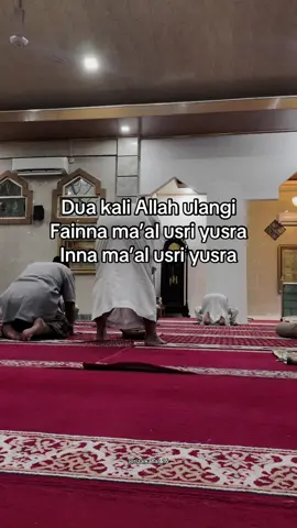 #selfreminder #sholat #pemudahijrah #istiqomah #taubat #muhasabahdiri #hijrahyuk #pemudahakhirzaman #reminderislamic #islamic_video #islamic_video #fyp 
