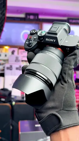 Sony A7IV