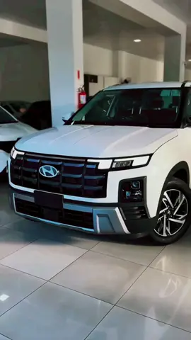 Hyundai Creta 2025 sắp ra mắt tại Việt Nam #car #xuhuongtiktok #xuhuong #mexe 