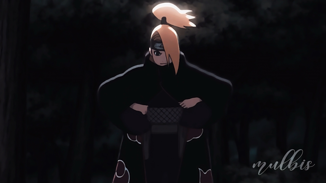 I got bored a little, so I did not bring to the ideal 🫀 #sasukeedit #deidaraedit #narutoshippudenedit #amv #amvedit 