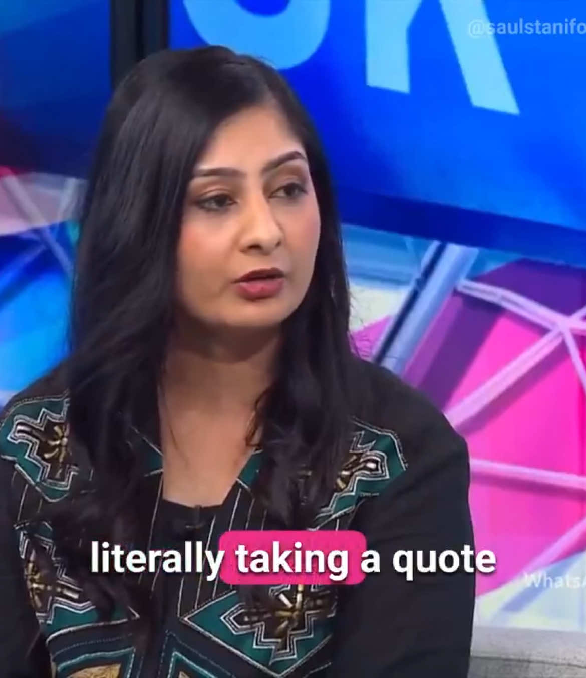 Quoting Enoch Powell is never a coincidence.  The Prime Minister knew what message he was sending — and who he was sending it to. Disgraceful. #ukpolitics 