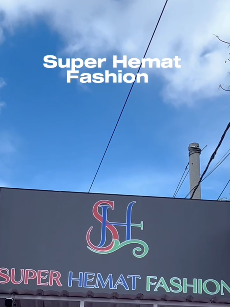 Ada promo ALL ITEM  DISCOUNT 10%  MEMBER 15% 🔥🔥  ==================== SUPER HEMAT FASHION  📍Jln Gunung Salak No.17x. 📍Jln Pulau Enggano, Pemogan #bali #fashion #balinese #fashiontiktok #viral #fyp #xyzabc #foryou 