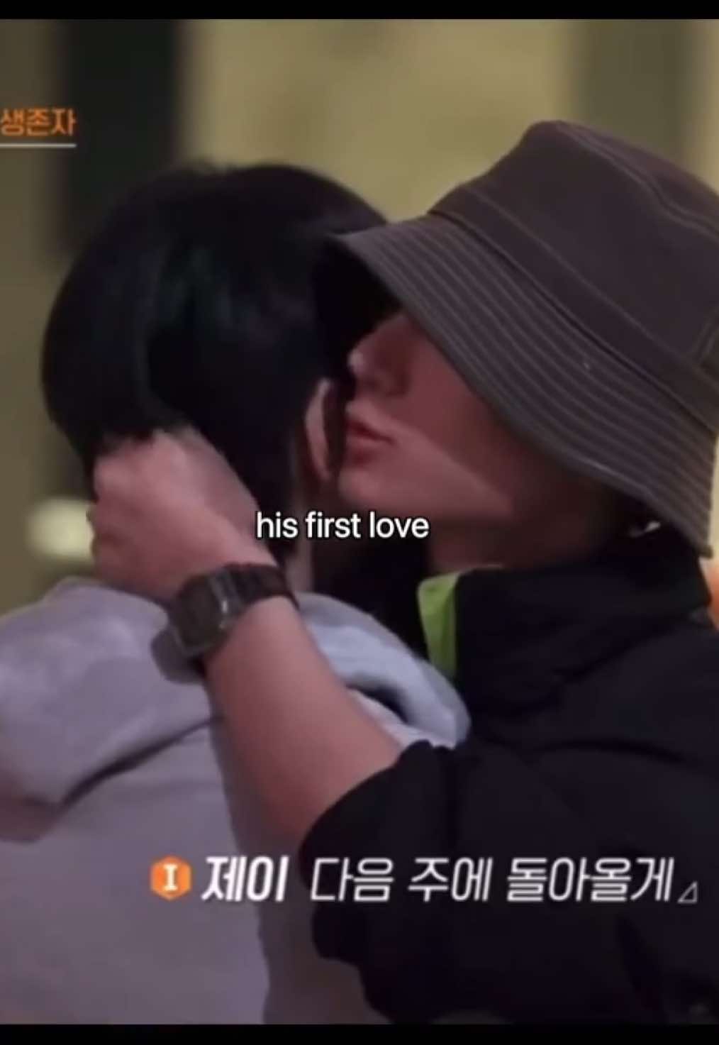 iland時代、｢ジョンウォンが唯一のエネルギーだ｣と言ったジェイ。 #jay #jungwon #jaywon #iland #enhypen #enhypenedit #kpopfyp 