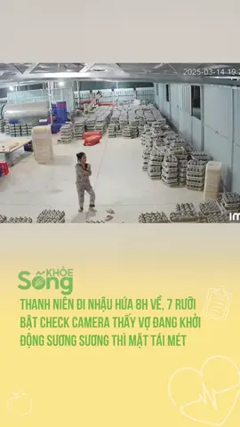 8h1' chưa thấy mặt thì tới công chuyện 😁 #BTSmedia #TQDSHNI #blogtamsu #xuhuong #chuyenlacothat #viral #haihuoc