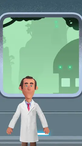 JANGAN LUPA BERSYUKUR LO BGSTTT #dokter #doktertoxic #dokterkalbu #viraltiktok #fyp #lucu 