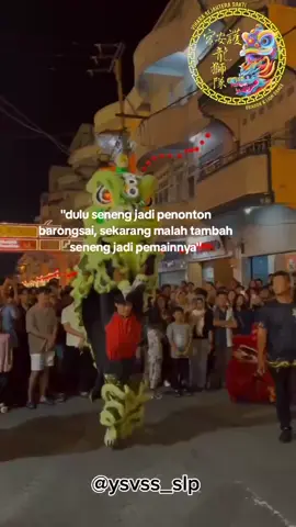 #ysvss_slp #barongsai_selatpanjang #barongsaiindonesia #fypppppppppppppppppppppp #xyzbca #katakata 