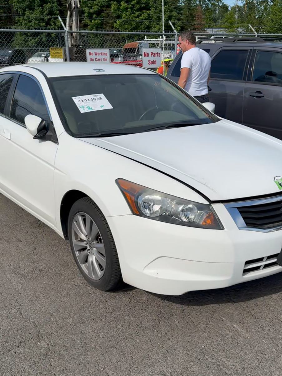 اشتريت سيارة صاير بيها جريمة