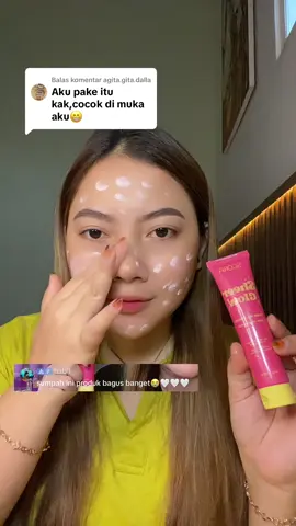 Membalas @agita.gita.dalla Real testi 🫶 tunggu apa lagi ☺️ #scora #toneupacora #scoratoneup 