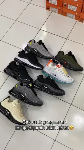Keren dan mewah 😎ready  #kingshoesstore #sepatu #fyp 