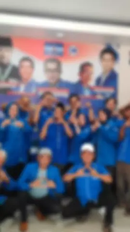 bersama ketua DPC dan DPAC SE Kabupaten Magetan #bakomstrademokrat #dpddemokratjatim #bakomstrajatim 